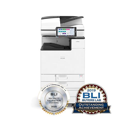 Ricoh IM C2000A Farblaser-Multifunktionsdrucker Ricoh IM C2000A Farblaser-Multifunktionsdrucker